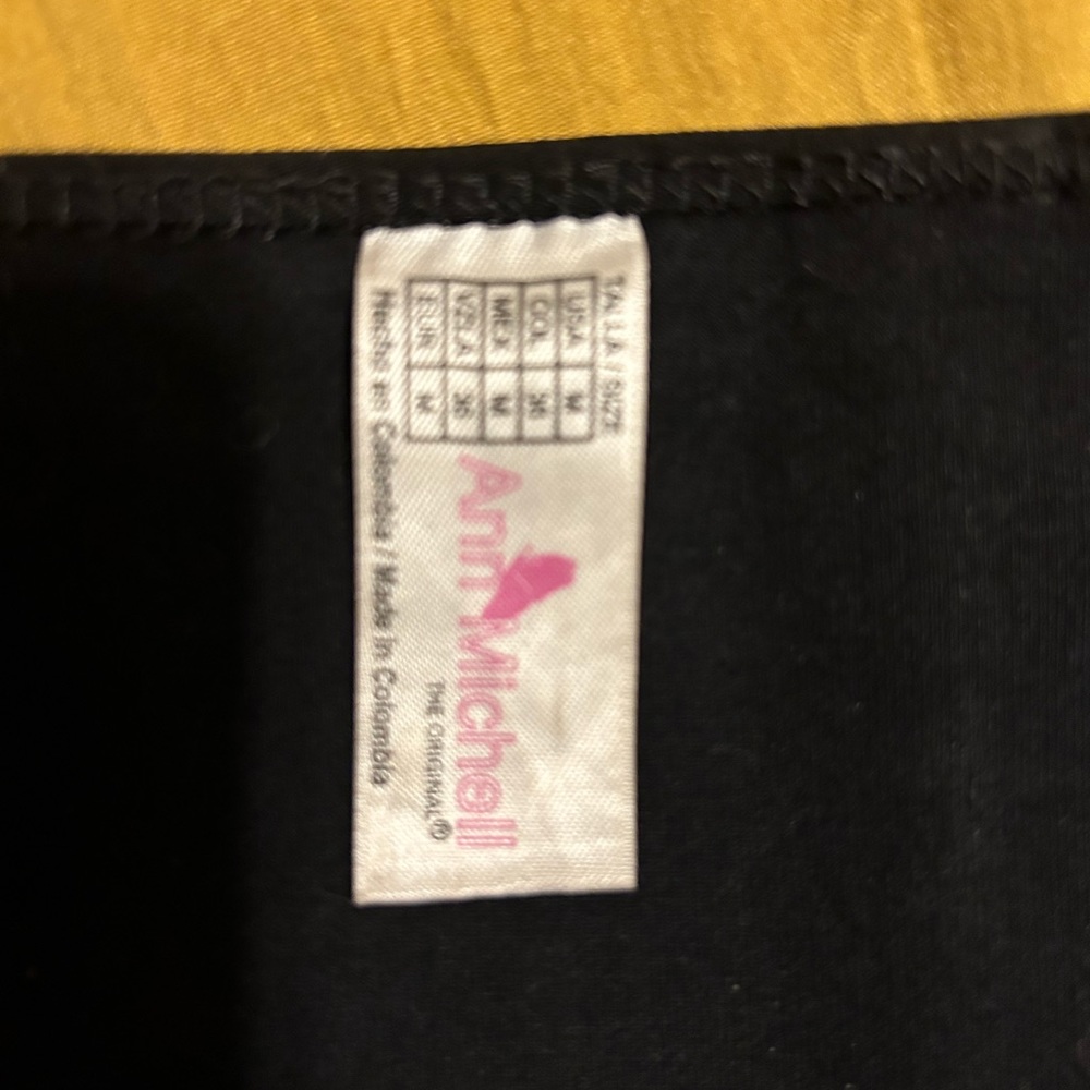 Medium waist trainer